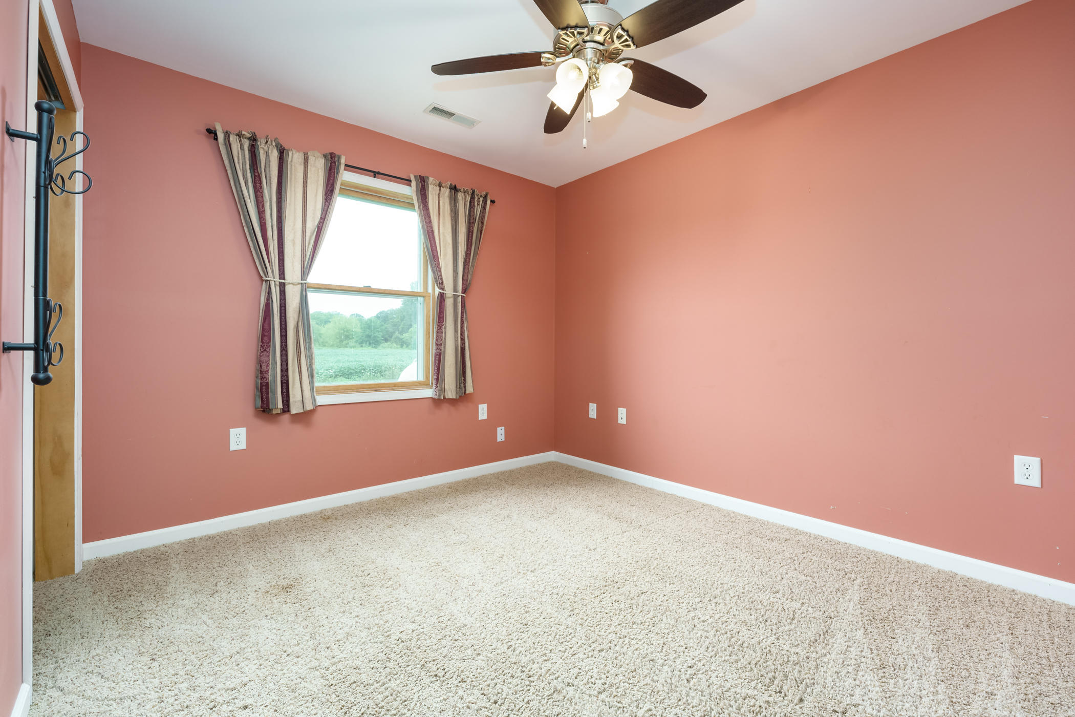 15482 C Drive South Marshall, MI 49068 - Photo 15 of 39 Main Floor Bedroom