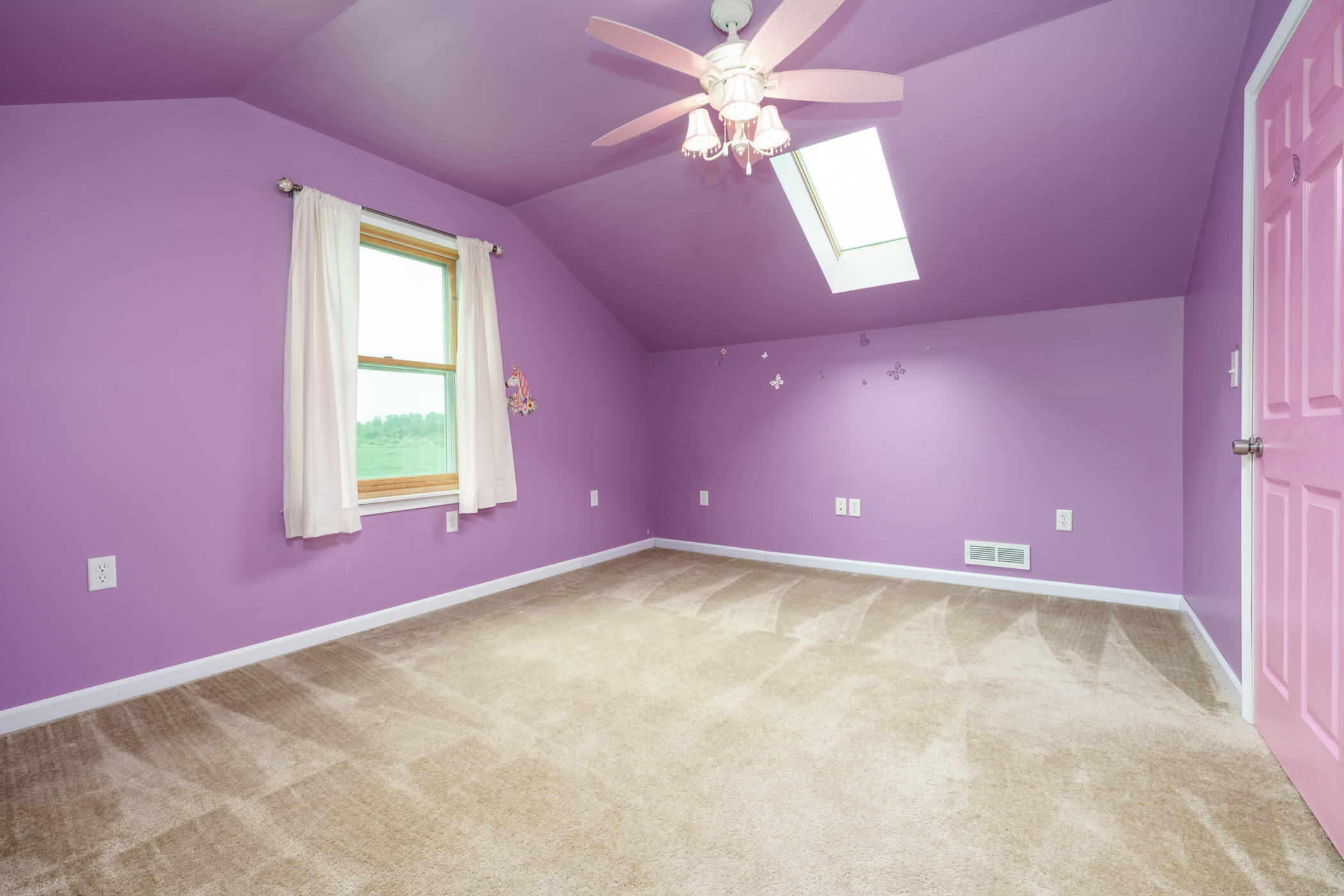 15482 C Drive South Marshall, MI 49068 - Photo 16 of 39 2nd Floor BR