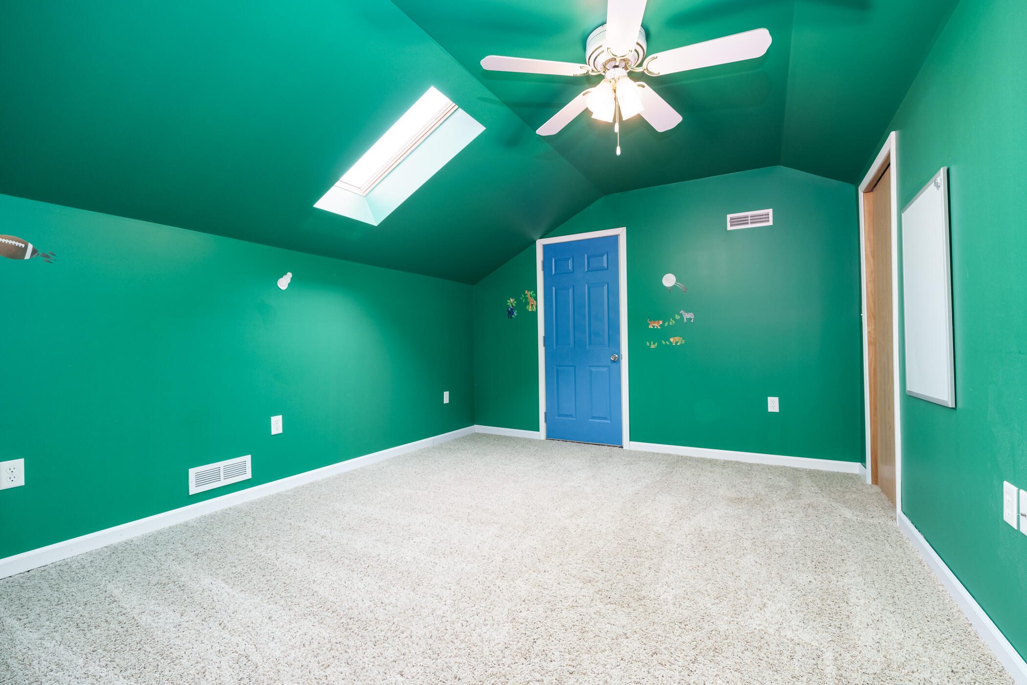 15482 C Drive South Marshall, MI 49068 - Photo 17 of 39 2nd Floor BR