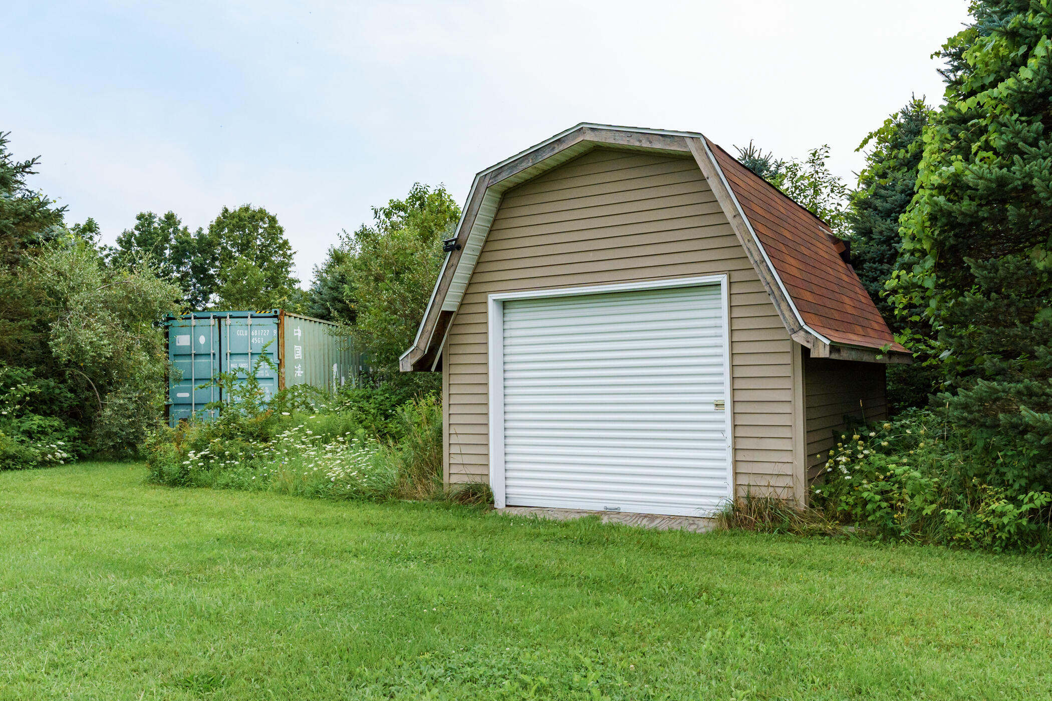 15482 C Drive South Marshall, MI 49068 - Photo 27 of 39 Pole Barn