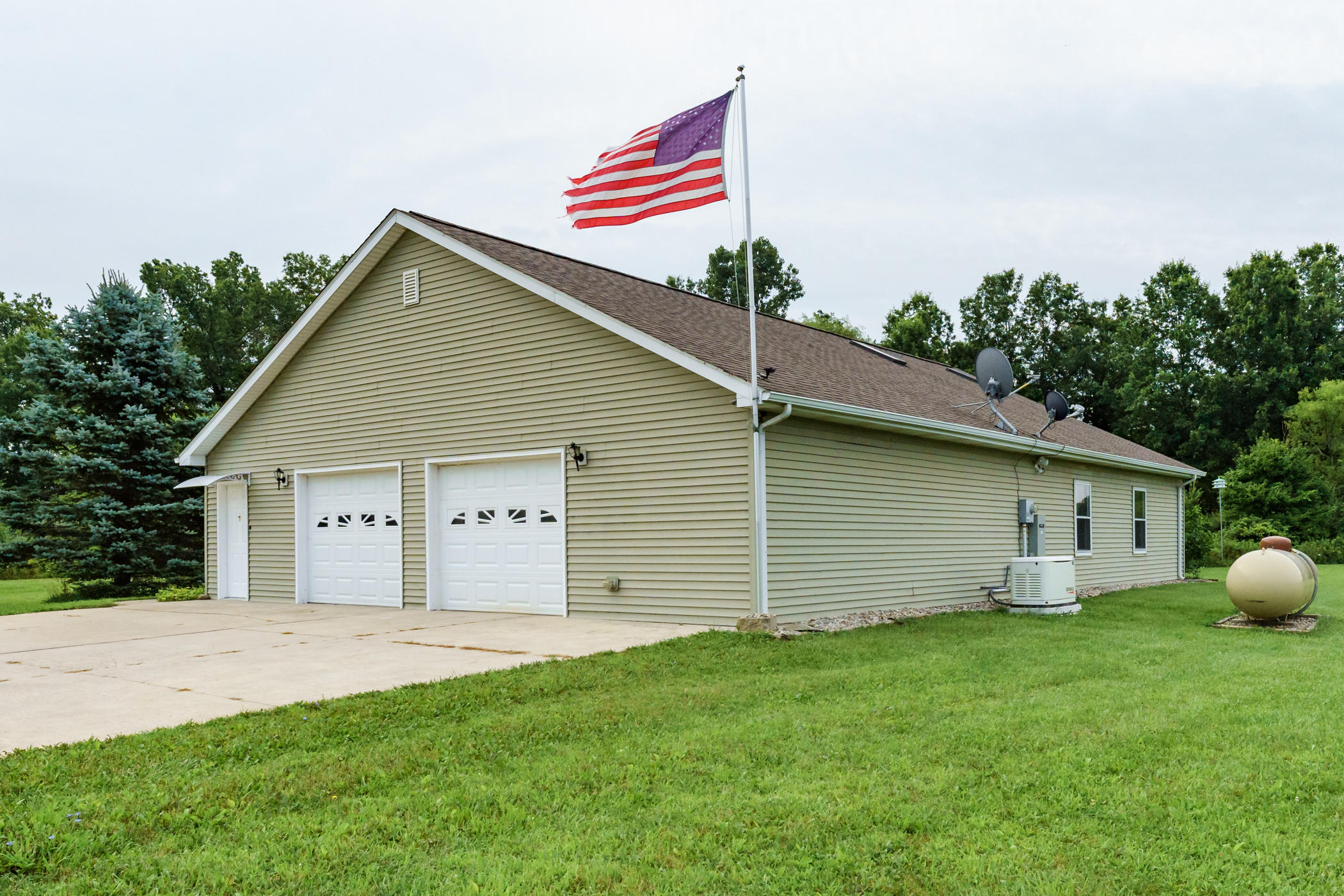 15482 C Drive South Marshall, MI 49068 - Photo 35 of 39 5482 C Drive S