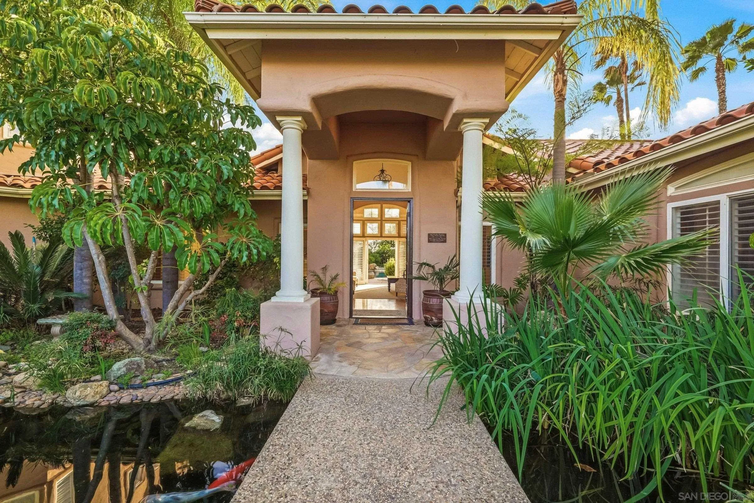 25367 Rancho Barona Road Ramona, CA 92065 - Photo 47 of 49 Gallery Image 47