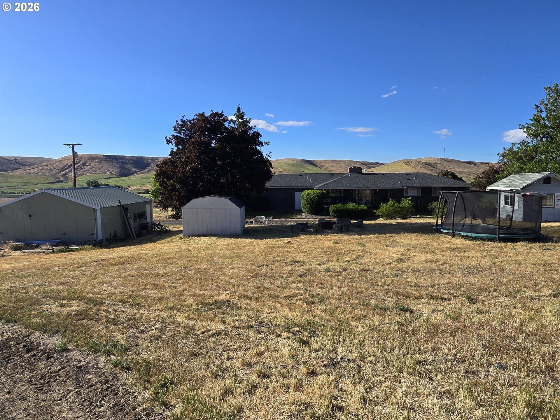 83528 Dufur Valley Road Dufur, OR 97021 - Photo 35 of 45