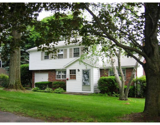 121 Damon Road Needham, MA 02494 - Photo 1 of 11