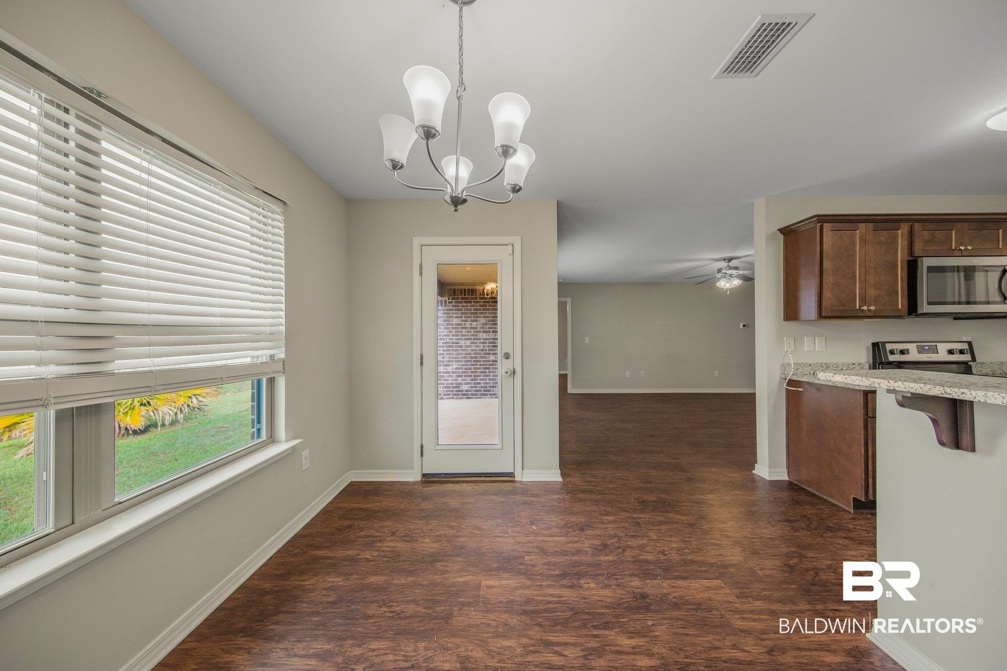 17103 Cold Mill Loop Foley, AL 36535 - Photo 13 of 37 Breakfast Room