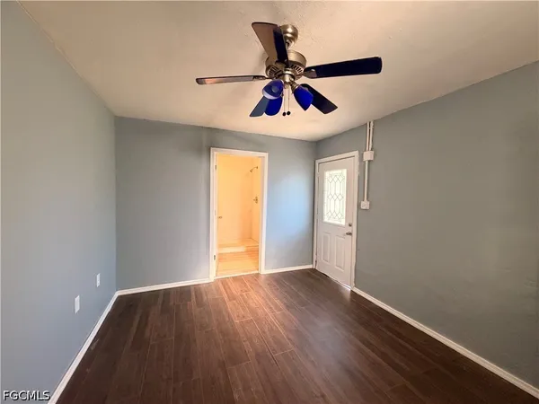 $750 | 8406 Sevigny Drive, North Fort Myers, FL 33917