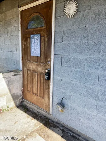 $750 | 8406 Sevigny Drive, North Fort Myers, FL 33917