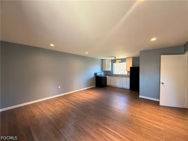 $750 | 8406 Sevigny Drive, North Fort Myers, FL 33917