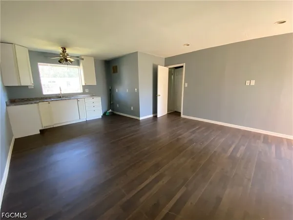 $750 | 8406 Sevigny Drive, North Fort Myers, FL 33917