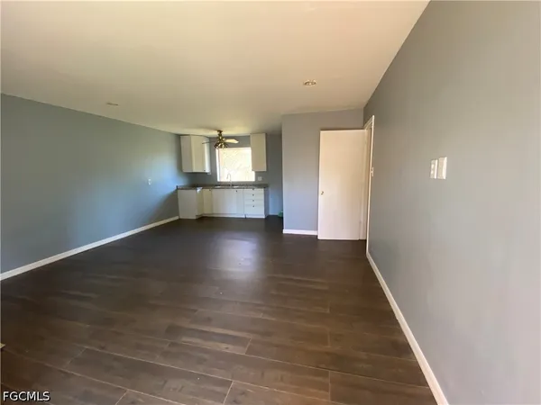 $750 | 8406 Sevigny Drive, North Fort Myers, FL 33917