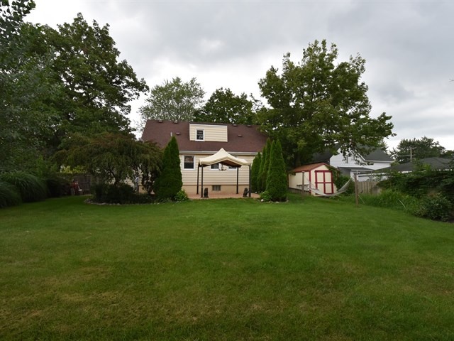 913 North Cedar Road New Lenox, IL 60451 - Photo 22 of 22