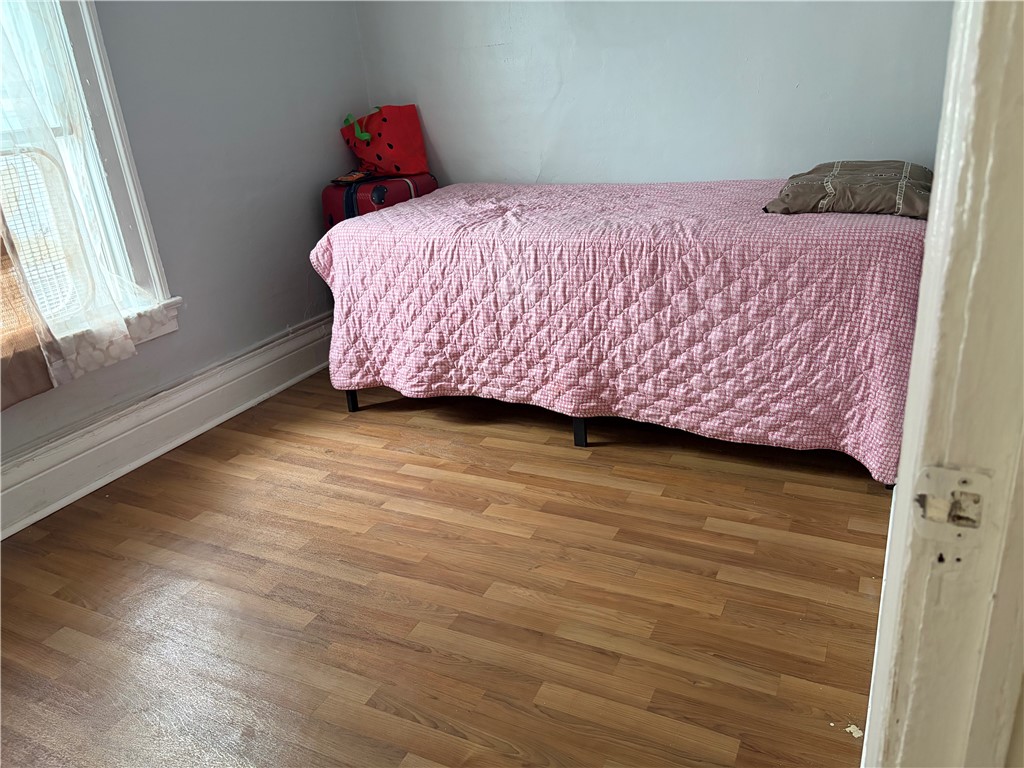 88 Fairbanks Street Rochester, NY 14621 - Photo 18 of 44 88 Fairbanks: Part of bedroom 1