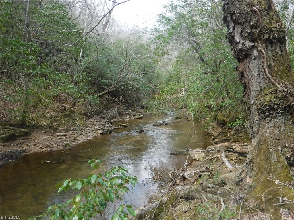 Pinch Gut Creek