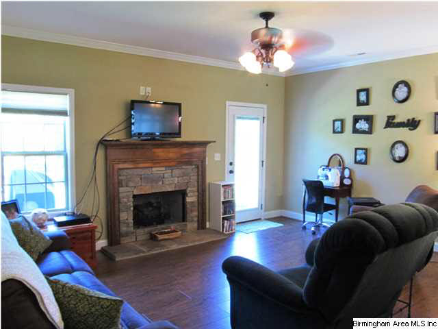 3600 Sprayberry Road Pell City, AL 35125 - Photo 6 of 32