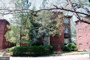 8808 Glenville Road Silver Spring, MD 20901 - Photo 1 of 3 Exterior (Main)