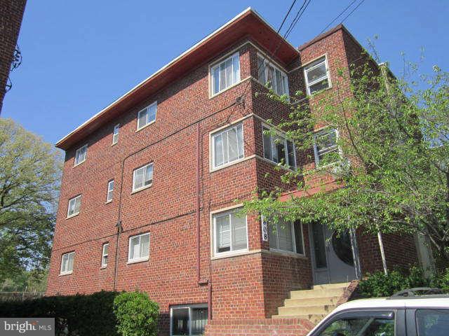 8808 Glenville Road Silver Spring, MD 20901 - Photo 2 of 3 Exterior (Front)