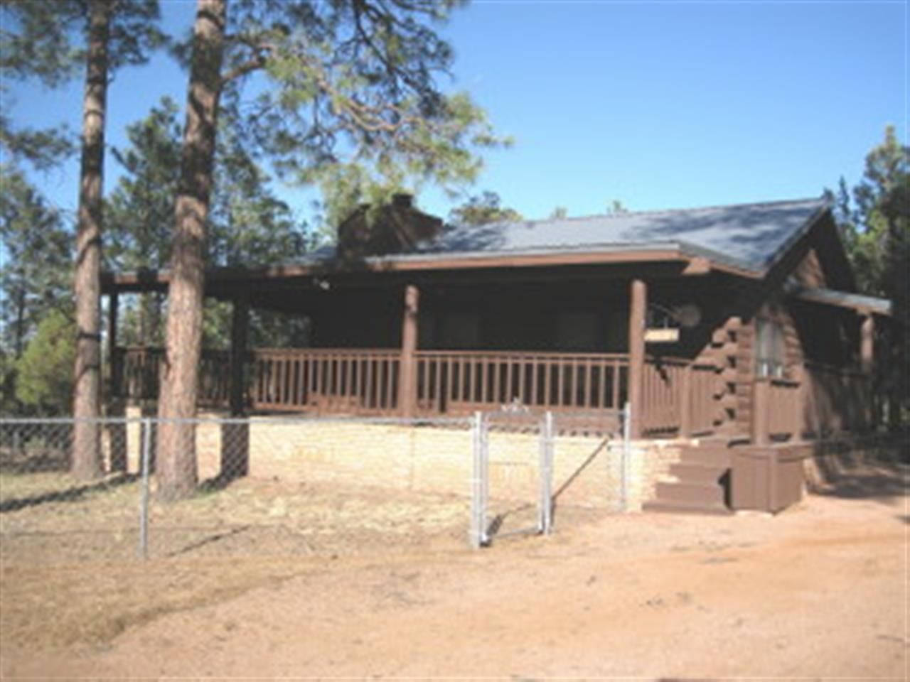 2091 Best Drive Overgaard, AZ 85933 - Photo 15 of 16