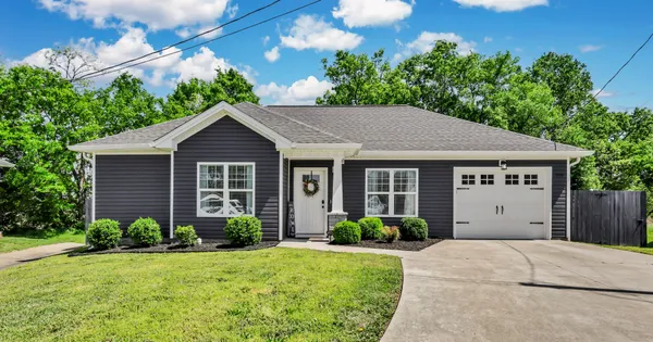 $210,000 | 116 Fenton Court, Hopkinsville, KY 42240