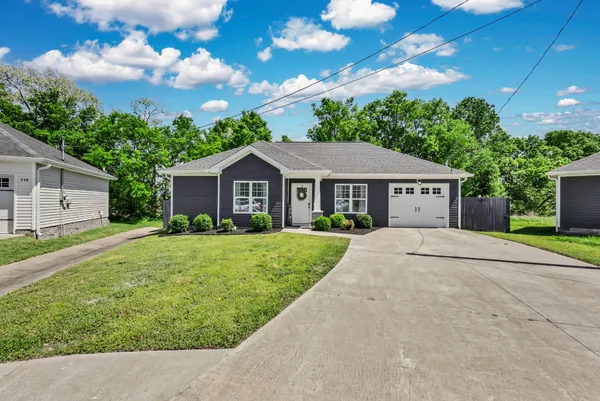 $210,000 | 116 Fenton Court, Hopkinsville, KY 42240