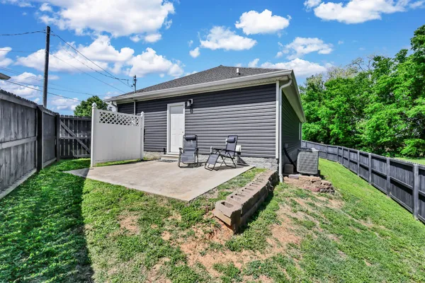 $210,000 | 116 Fenton Court, Hopkinsville, KY 42240