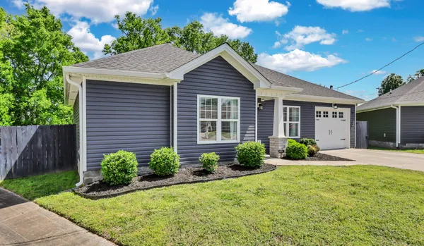 $210,000 | 116 Fenton Court, Hopkinsville, KY 42240
