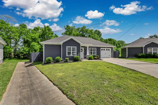 $210,000 | 116 Fenton Court, Hopkinsville, KY 42240
