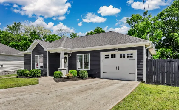 $210,000 | 116 Fenton Court, Hopkinsville, KY 42240