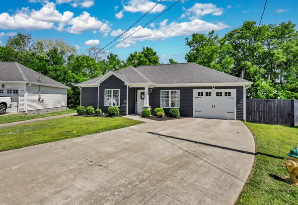 $210,000 | 116 Fenton Court, Hopkinsville, KY 42240