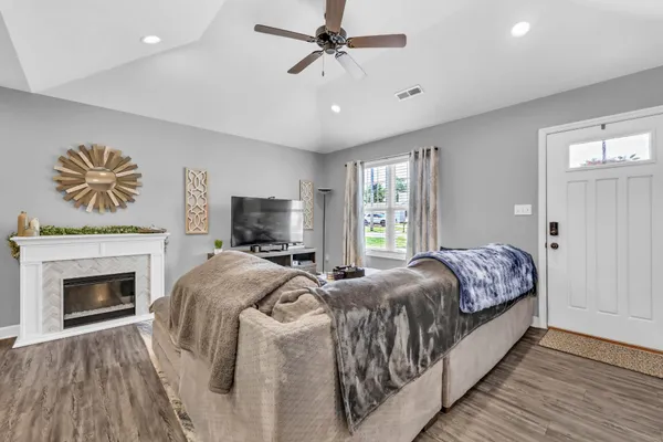 $210,000 | 116 Fenton Court, Hopkinsville, KY 42240
