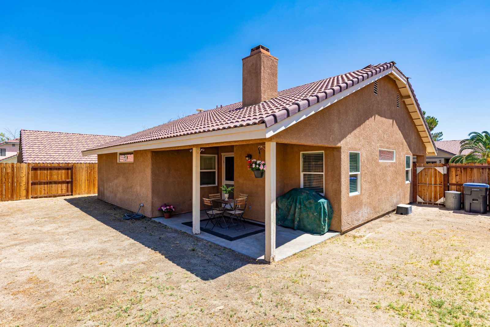 206 President Way Ridgecrest, CA 93555 - Photo 28 of 36 Gallery Image 28