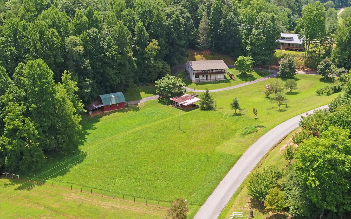 233 Stephens Road Blairsville, GA 30512 - Photo 32 of 44 Additional View
