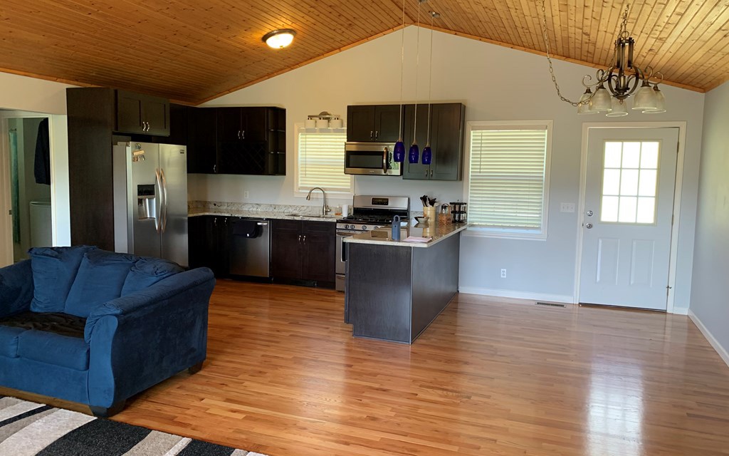 340 Holland Farm Road Andrews, NC 28901 - Photo 2 of 4 Additional View