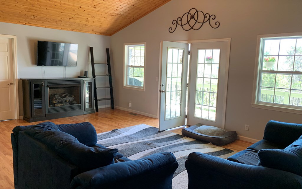340 Holland Farm Road Andrews, NC 28901 - Photo 3 of 4 Additional View