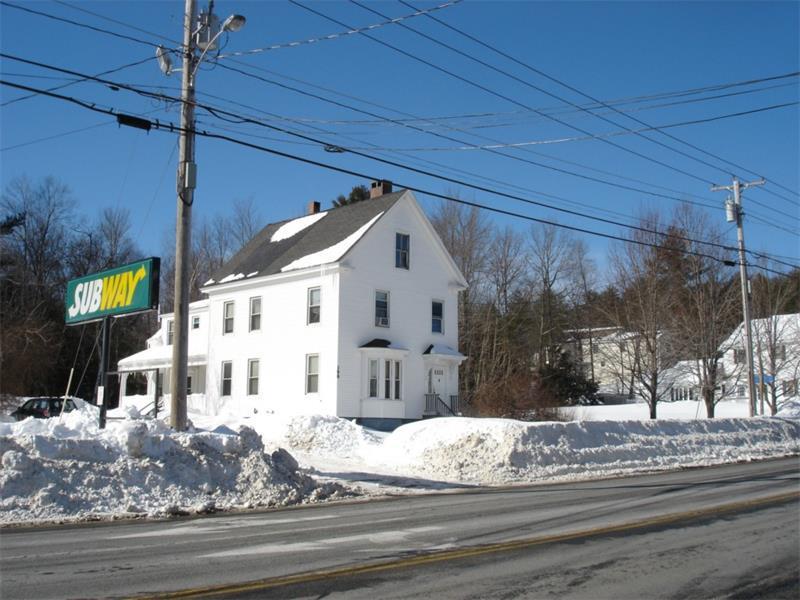 398 Bridgton Road Westbrook, ME 04092 - Photo 1 of 2 Photo