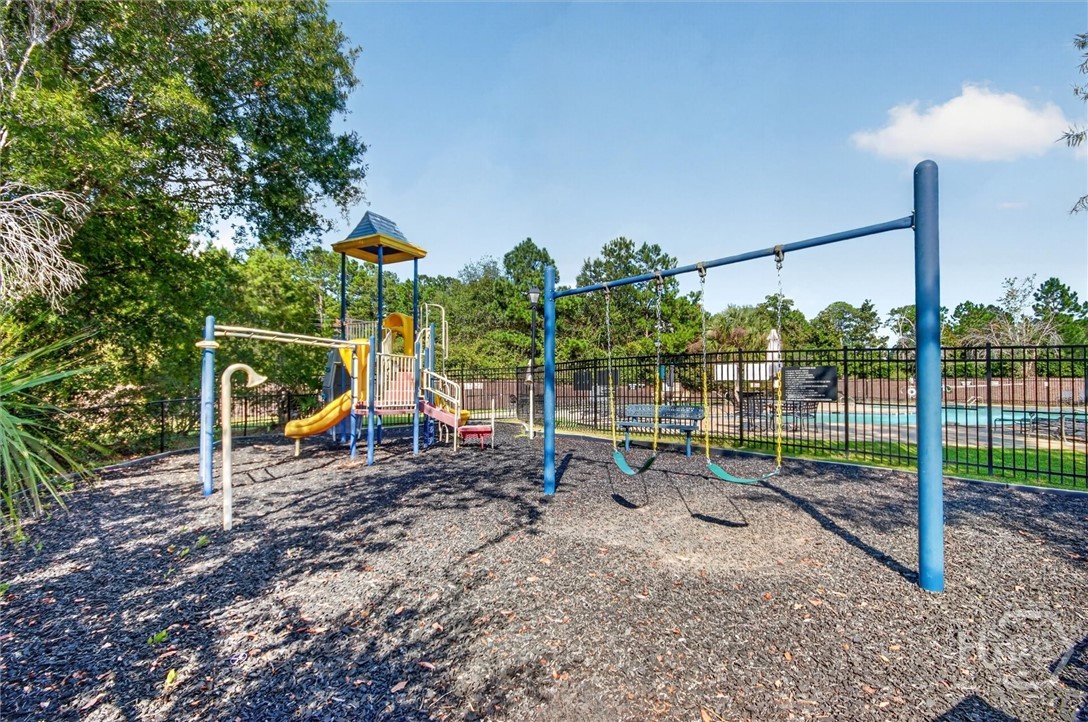 119 Pine View Crossing Pooler, GA 31322 - Photo 43 of 45 Amenities close by