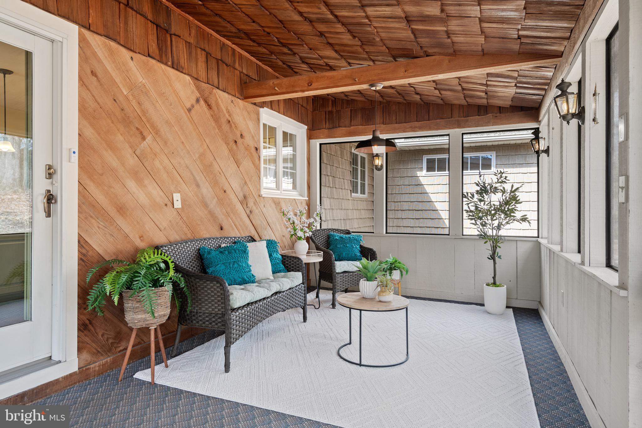 240 Pine View Drive Denver, PA 17517 - Photo 30 of 81 Screened-in-porch