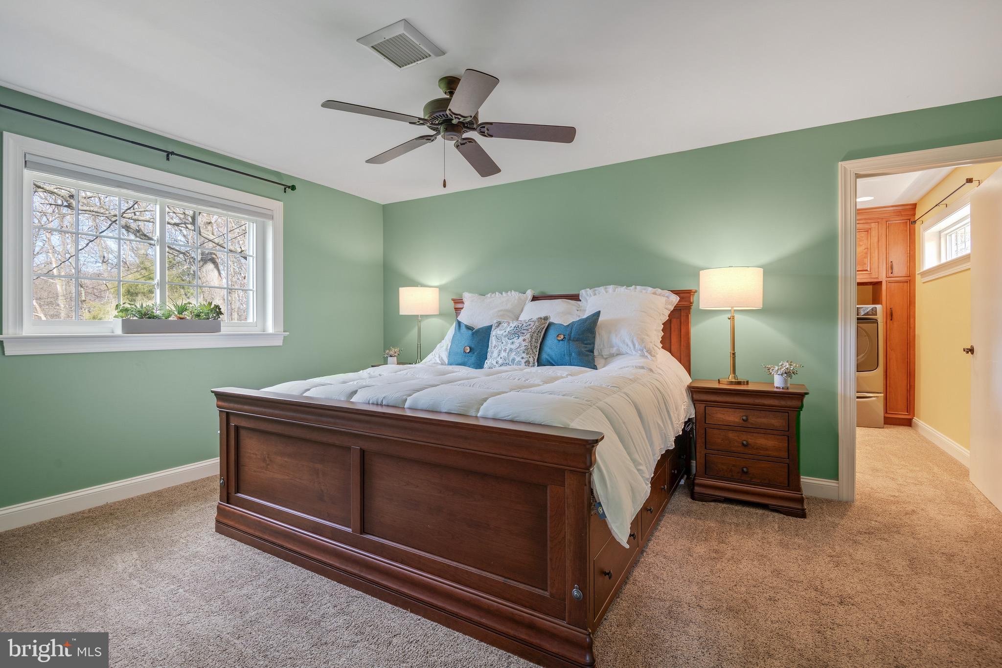 240 Pine View Drive Denver, PA 17517 - Photo 33 of 81 Primary Bedroom