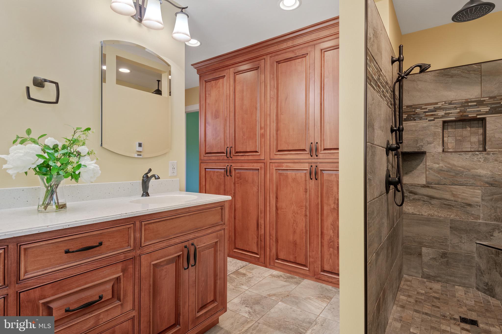 240 Pine View Drive Denver, PA 17517 - Photo 38 of 81 Primary Bathroom