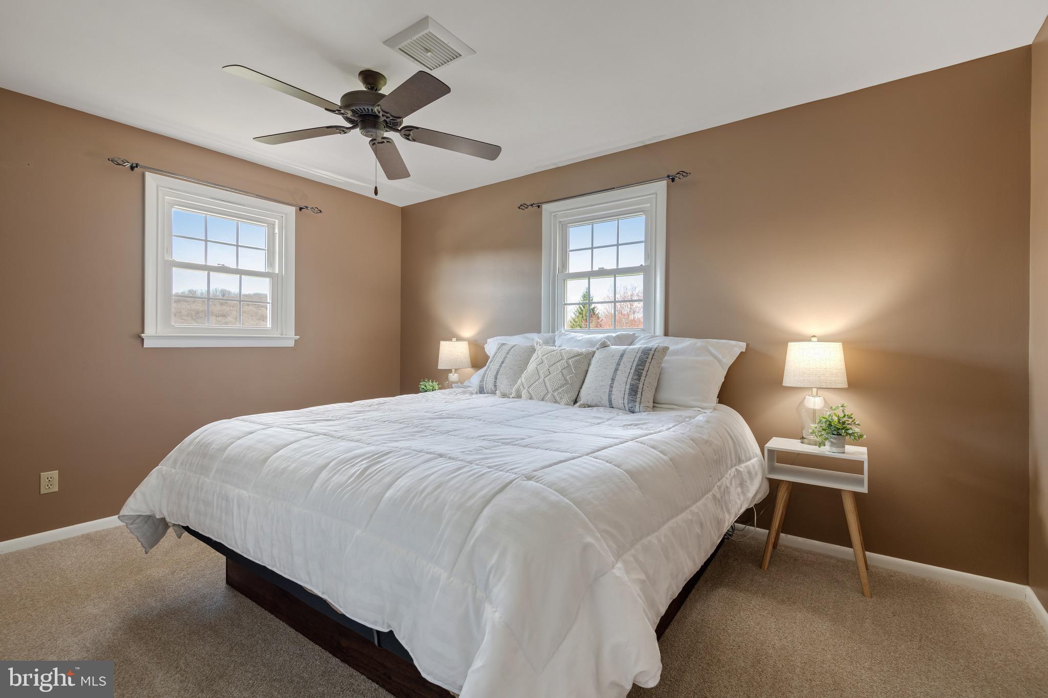 240 Pine View Drive Denver, PA 17517 - Photo 40 of 81 2nd Bedroom