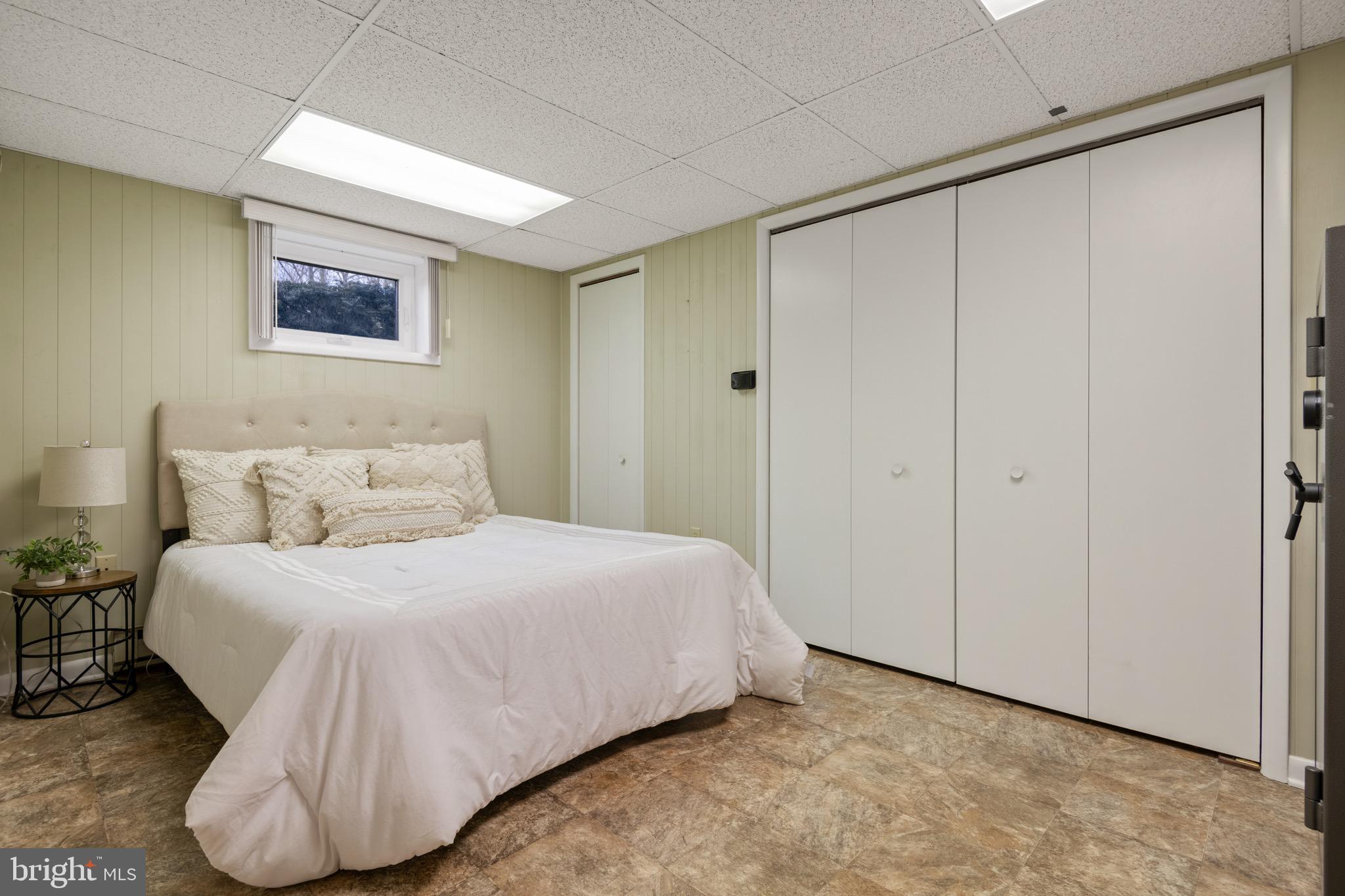 240 Pine View Drive Denver, PA 17517 - Photo 55 of 81 Lower level bedroom