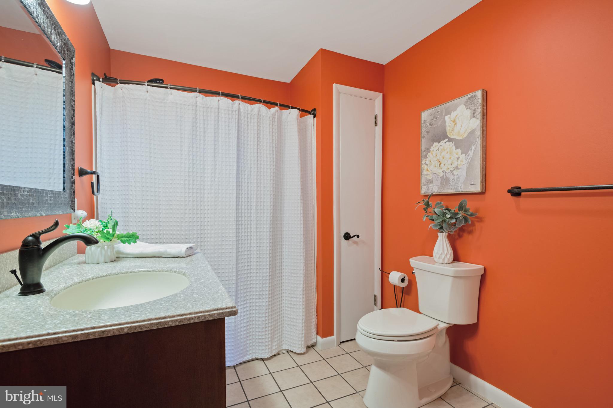 240 Pine View Drive Denver, PA 17517 - Photo 56 of 81 Lower level full bath