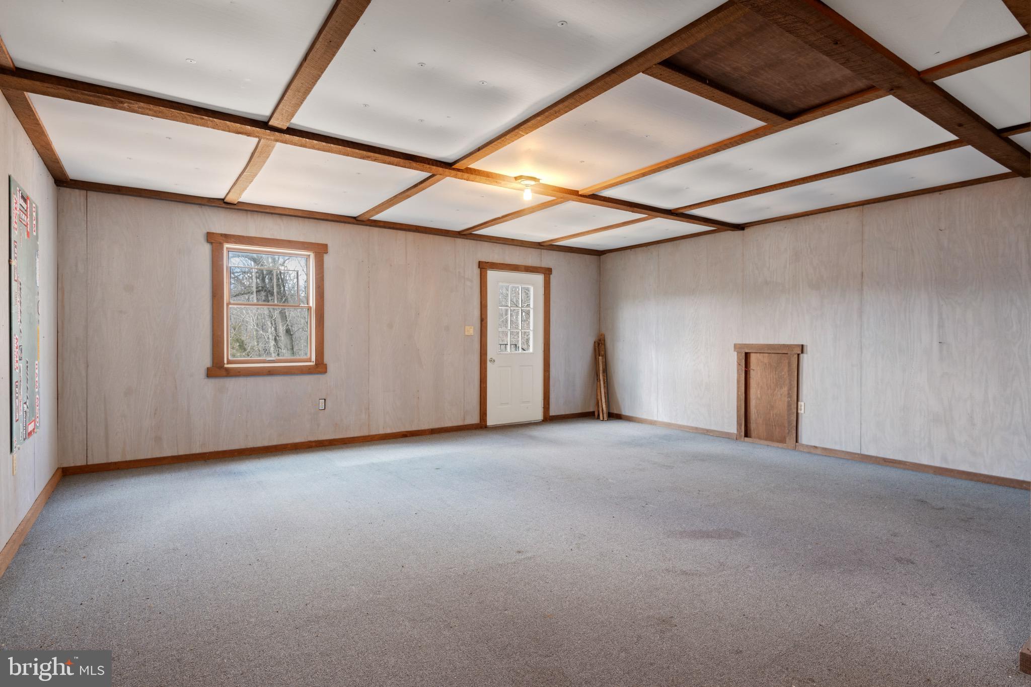 240 Pine View Drive Denver, PA 17517 - Photo 58 of 81 Finished space above the 3-car detached garage