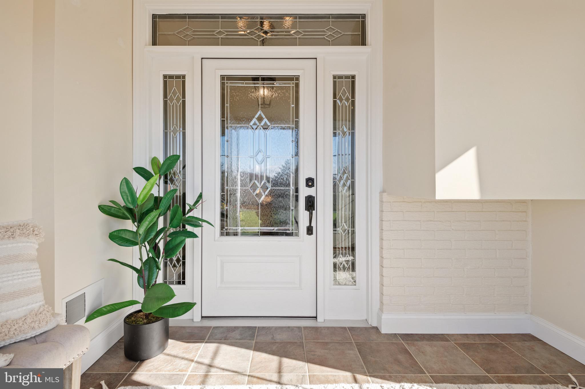 240 Pine View Drive Denver, PA 17517 - Photo 7 of 81 Foyer area heading into the home.