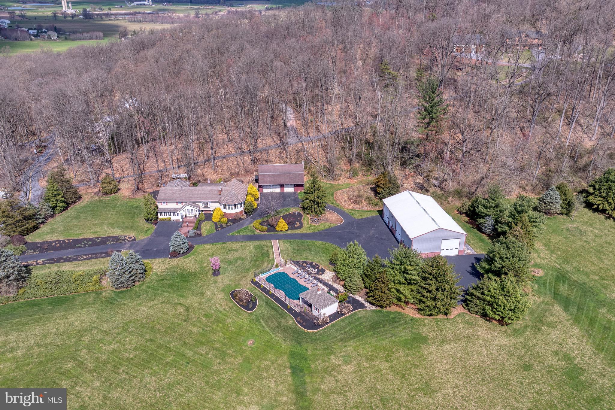 240 Pine View Drive Denver, PA 17517 - Photo 76 of 81