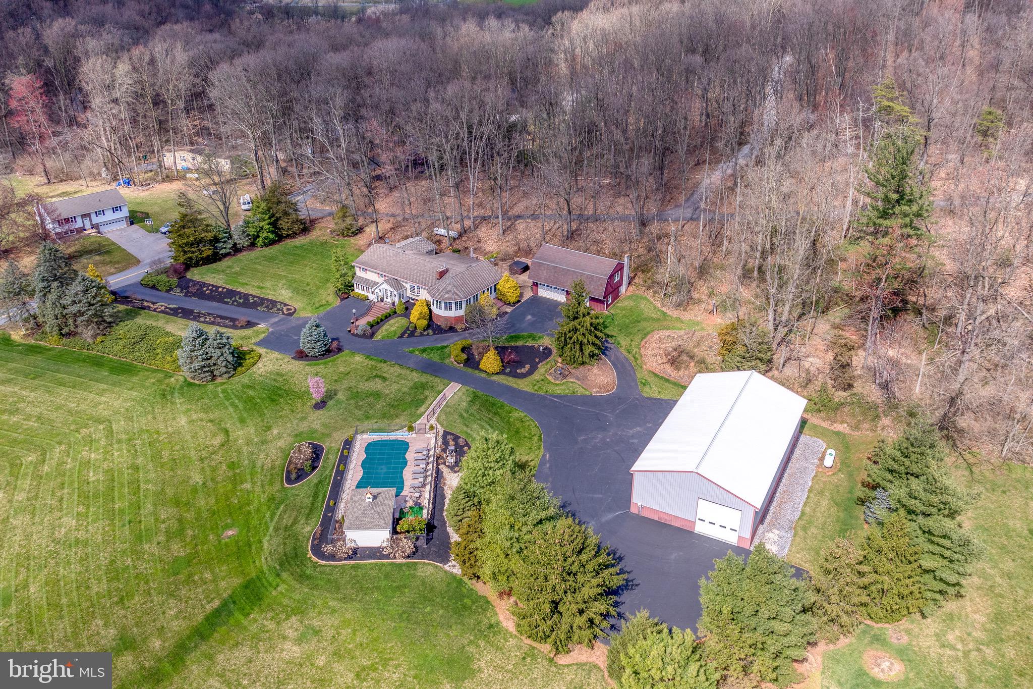 240 Pine View Drive Denver, PA 17517 - Photo 77 of 81