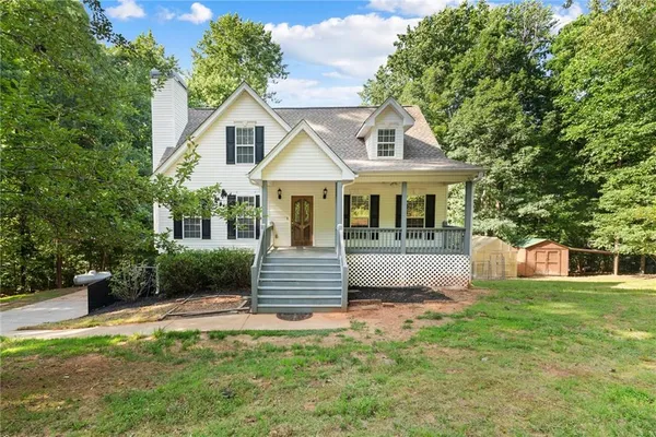 $350,000 | 3361 Fork Road, Gainesville, GA 30506