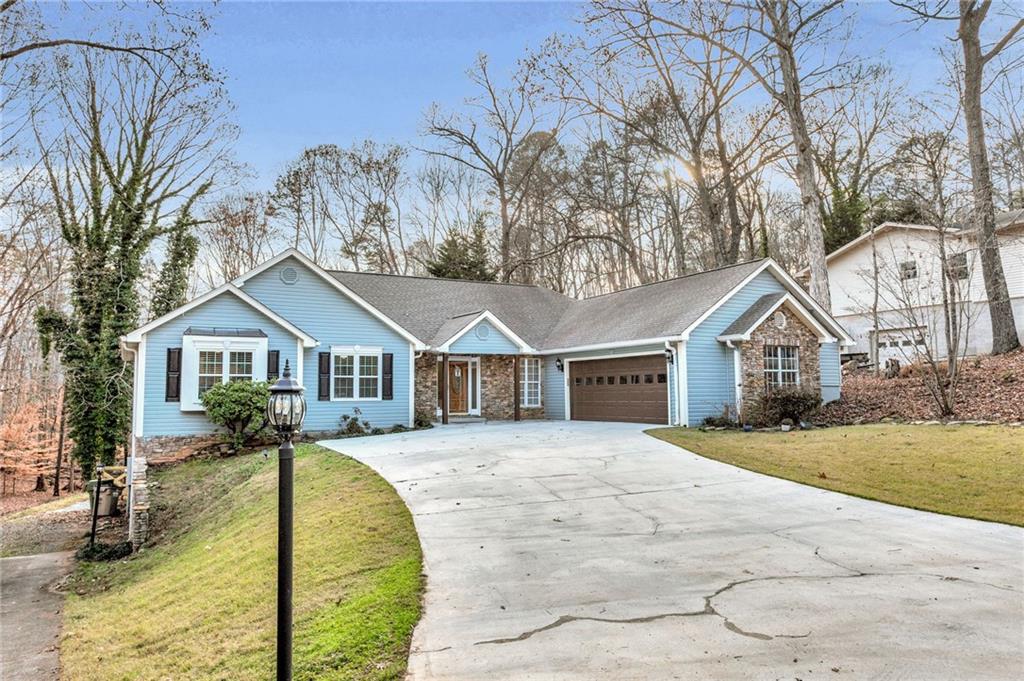3656 Lakeland Road Gainesville, GA 30506 - Photo 1 of 1 Gallery Image 1