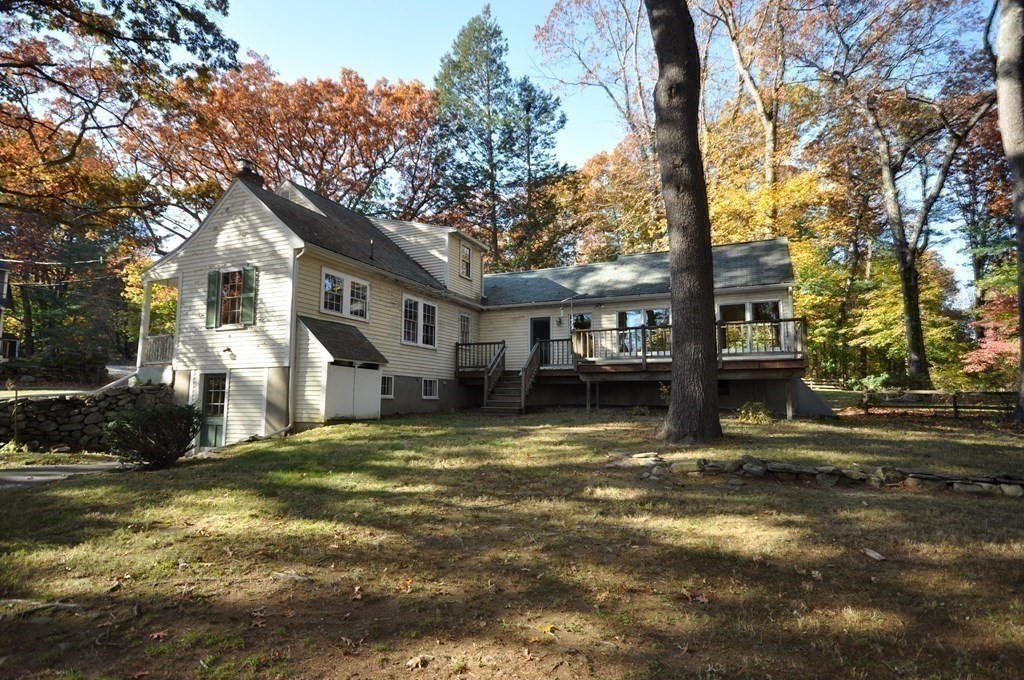 46 Concord Road Acton, MA 01720 - Photo 27 of 33 a view of a town with large trees