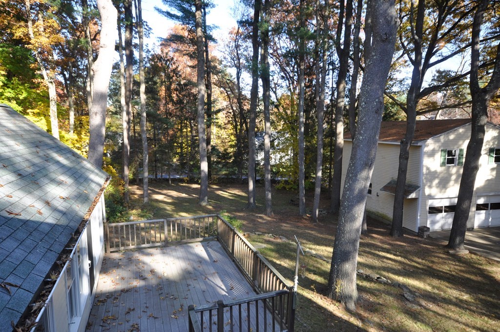 46 Concord Road Acton, MA 01720 - Photo 29 of 33 a view of outdoor space with seating
