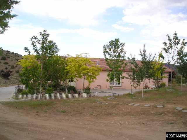 14020 North Red Rock Road Reno, NV 89508 - Photo 2 of 9 a view of a park